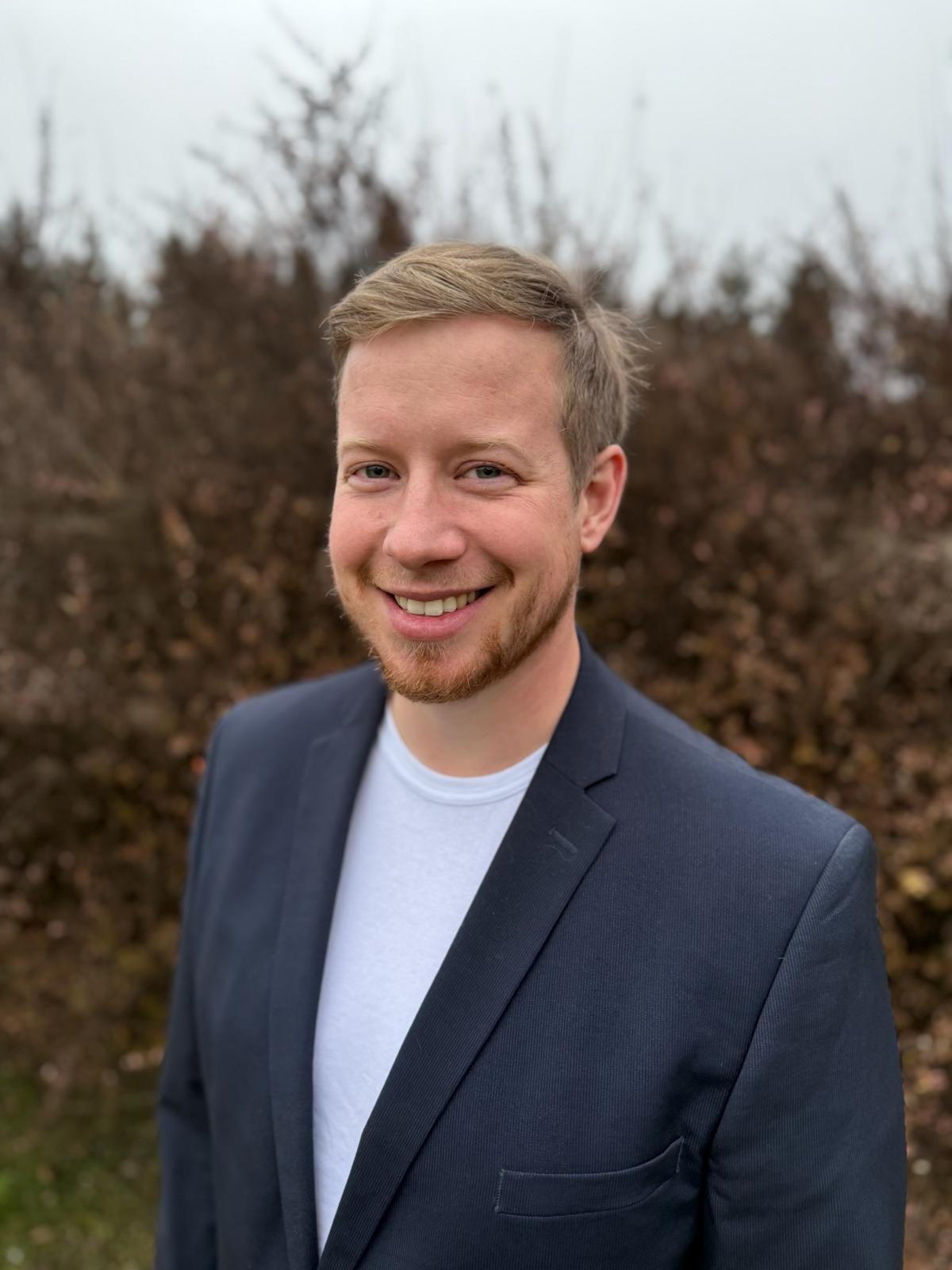 Robert Strecher – KI-Berater und Digitalisierungsexperte aus Hitzendorf/Graz